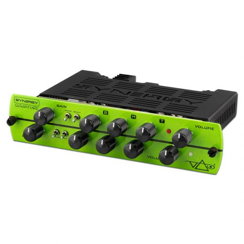 Гитарный модуль-преамп Synergy VAI SIGNATURE PRE-AMP MODULE